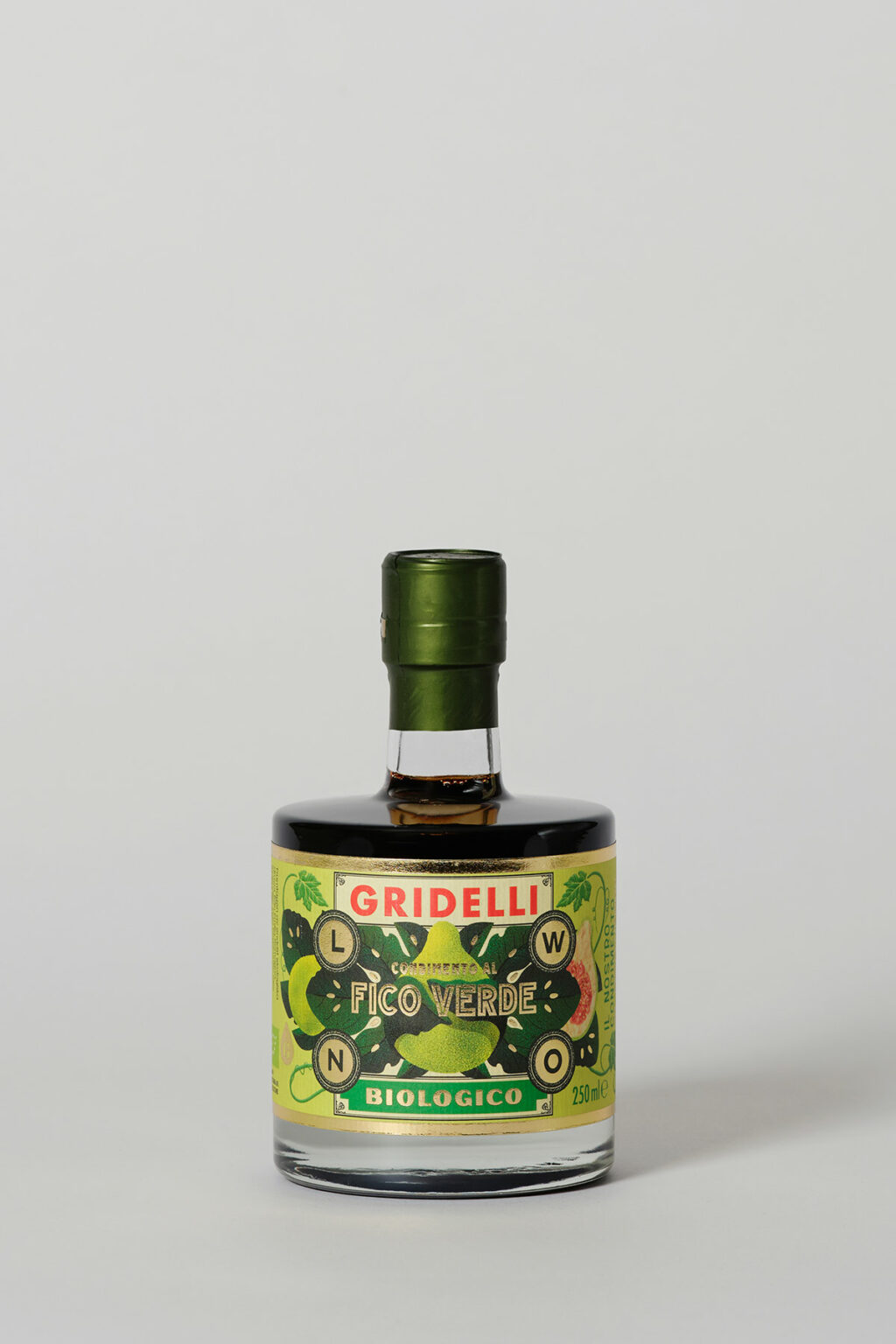 GRIDELLI Aceto Balsamico Bianco 250 ml main image 0