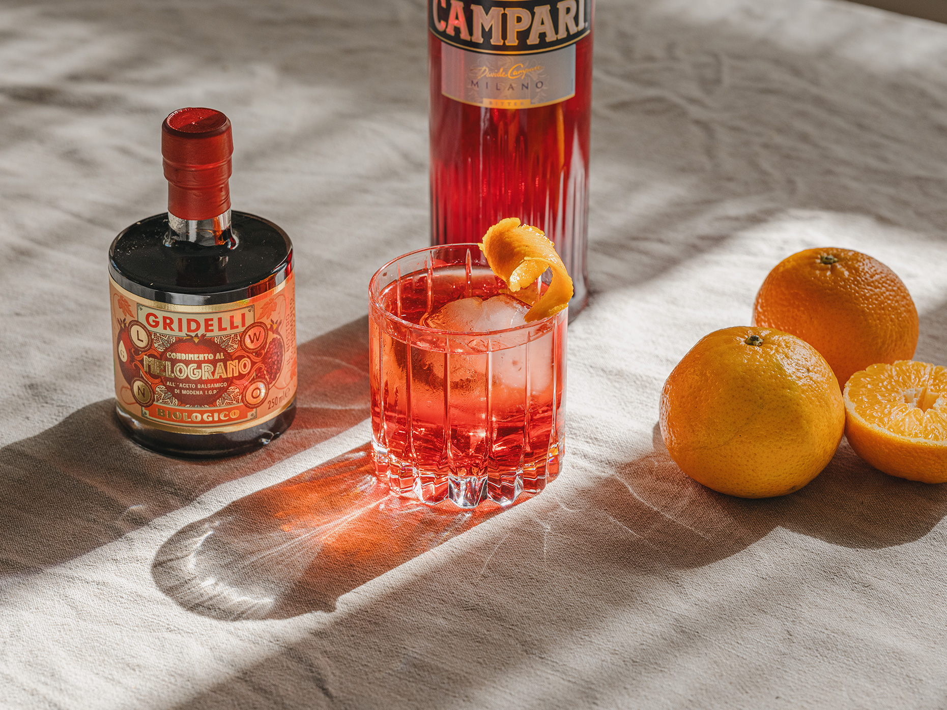 Campari Melograno